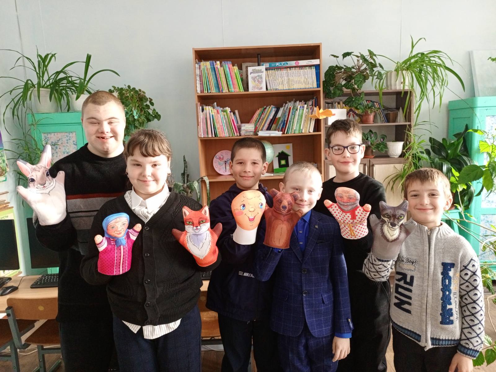 Изображения.